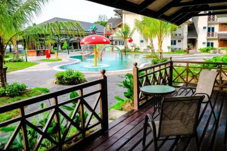 Villea Port Dickson - 44