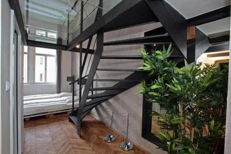 Apartment House - The Modern Flat - 52