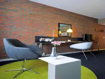 Mercure City Zwolle - 56