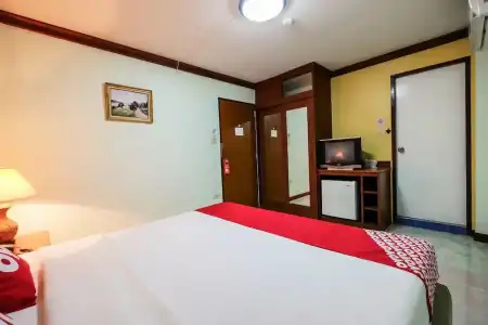 SEATEL Phuket Patong Beach - 18