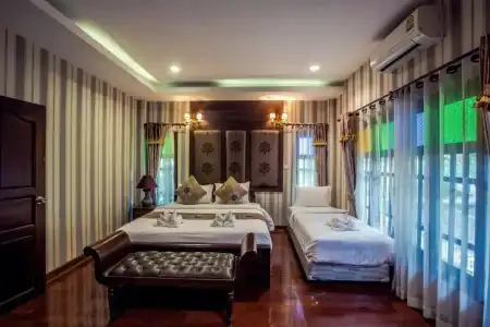 Buraphat Resort - 88