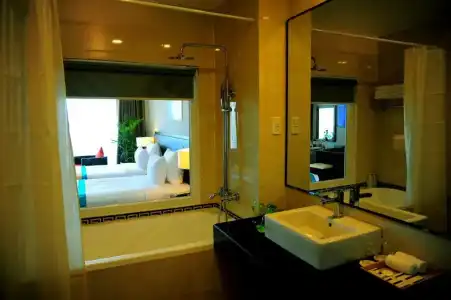 Sandunes Beach Resort & Spa - 37