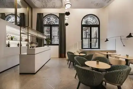 Áurea Palacio de Correos by Eurostars Company - 25