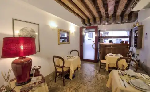 Lanterna di Marco Polo - 21