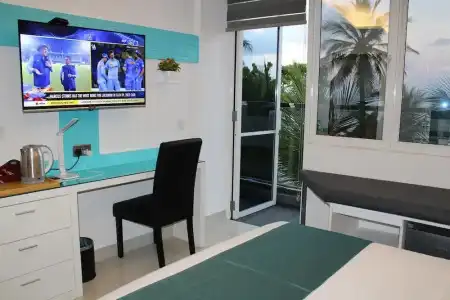 The Hive Beach - 9
