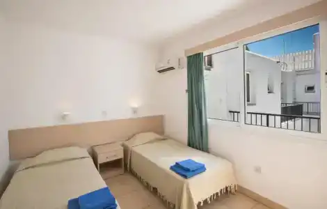Pavlinia Apartments - 33