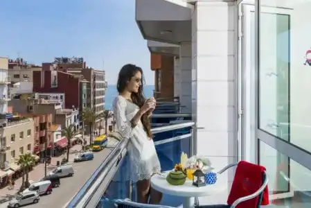 Apartaments Blau - 53