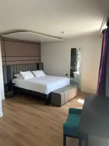Mercure Paris Nanterre - 113