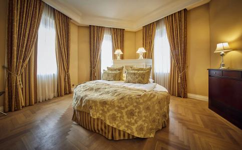 Falkensteiner SchlossVelden – the Leadings of the World - 5