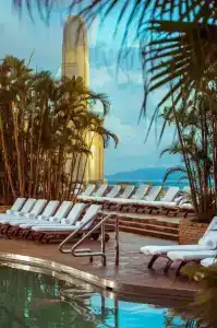 Renaissance Harbour View - 17