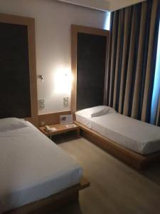 B&B Padova Methis - 72