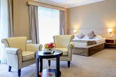 Romance & Family Suites - 145