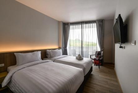 iSanook Resort & Suites Hua Hin - 17