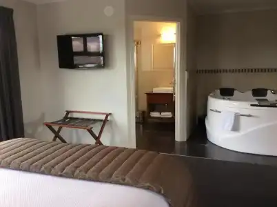 City Corporate Motor Inn - 46