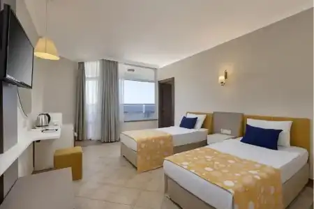 Prestige Alanya ( Ex. Euphoria Comfort Beach Alanya ) - 30