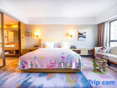 Hilton Lijiang - 100