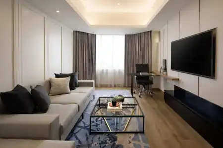 Mercure Jakarta Batavia - 5
