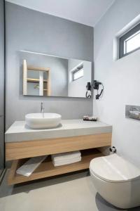 Regia Mare Beach & Spa Bodrum - 43