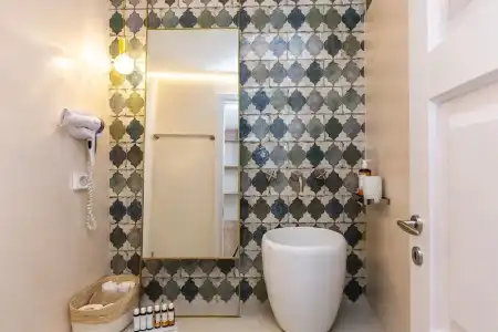 Neratze Hammam Suites - 100