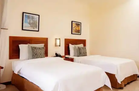 White Sands Resort & Conference Centre - 77