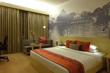 Vivanta Kolkata EM Bypass - 95