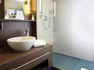 Mercure Wien City - 14