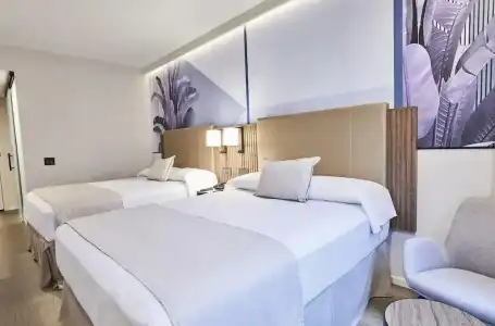 Riu Plaza Manhattan Times Square - 33