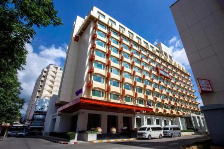 dusitD2 Chiang Mai (SHA Extra Plus) - 0