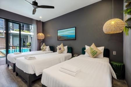 Sea'lavie Boutique Resort & Spa - 95