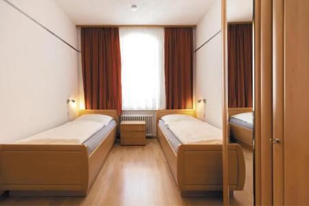 Garni " am Domplatz" - 113