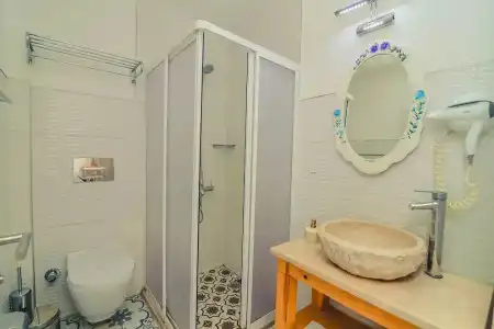 Alacati Asmalı Konak Otel - 71