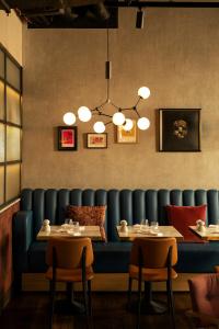 The Gantry London, Curio Collection by Hilton - 48