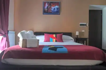 Plebiscito Aparthotel - 63