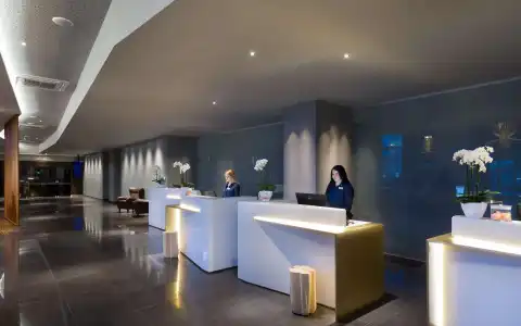 Radisson Blu Lietuva, Vilnius - 1