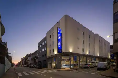 TRYP by Wyndham Porto Centro - 15