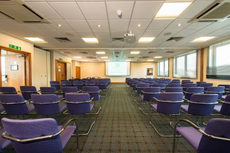 Holiday Inn Edinburgh Zoo by IHG - 40