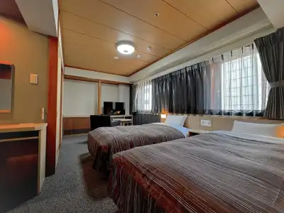 Ark Okayama - 2