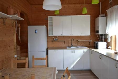 7Nochey Tourist base - 10