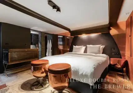 Boutique the Craftsmen - 166