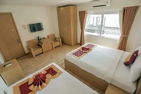 Prague Nha Trang - 24