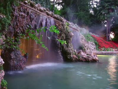 Villa dei Cedri Thermal Park & Natural Spa - 26