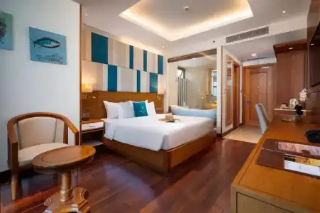 Mandila Beach DaNang - 95