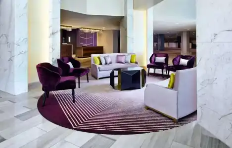 Sheraton Gateway Los Angeles - 6