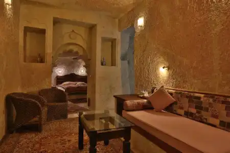MDC Cave Cappadocia - 17