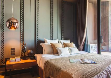 Saturdays Residence by Brown Starling Apart - 4