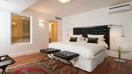 Marriott Buenos Aires Downtown - 125