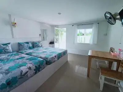 Saan Rak Resort - 18