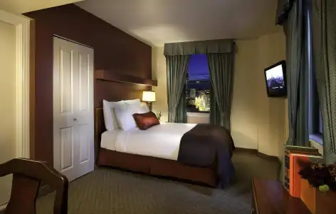 Theodore Seattle Downtown, Tapestry by Hilton - 36