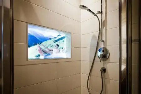 ApartDorfplatzl - 8