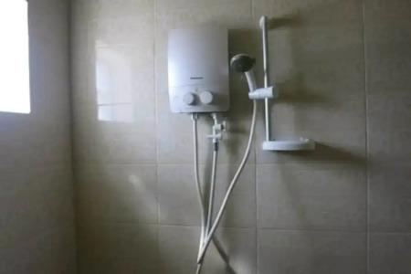 Kampot Guesthouse - 19